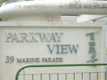 Parkway View (D15), Apartment #1169962
